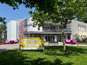 ČteFest 2025 in Třinec