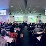 UKLA International Conference in Liverpool