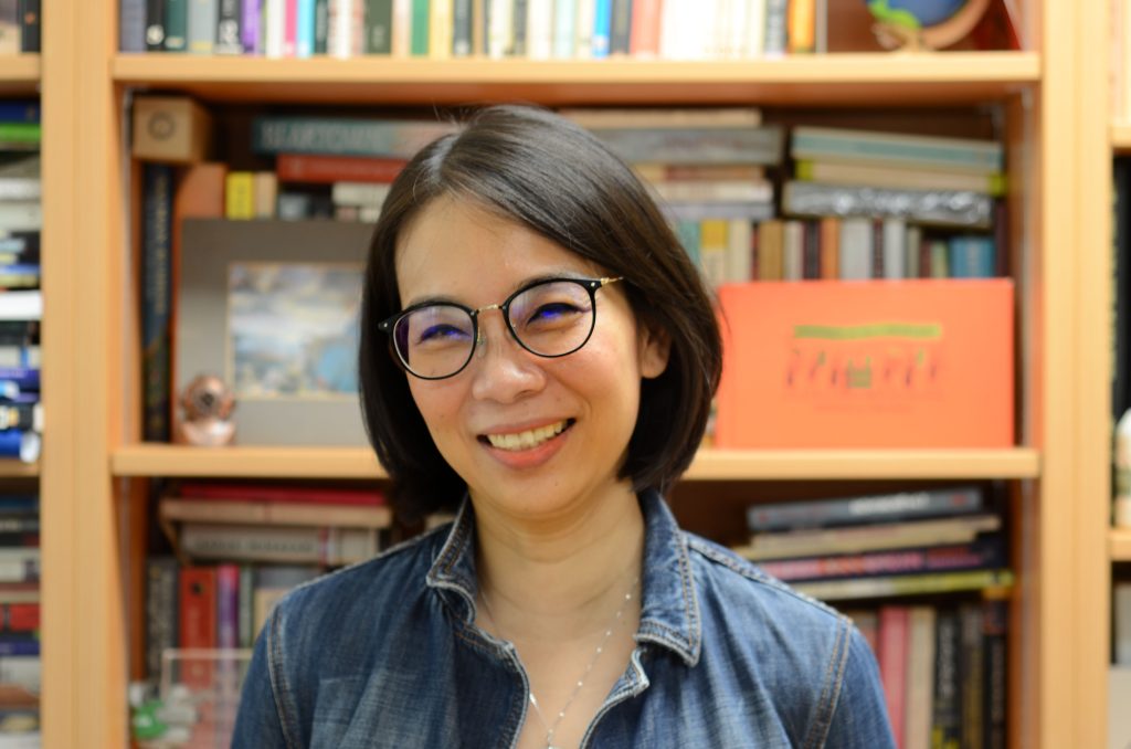 Chin Ee Loh