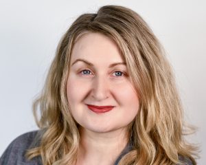 Magdaléna Gorčíková