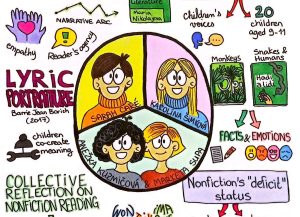 Comic by Sarah Caré